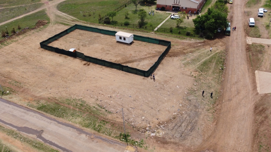 Commercial Property for Sale in Bakenpark Free State
